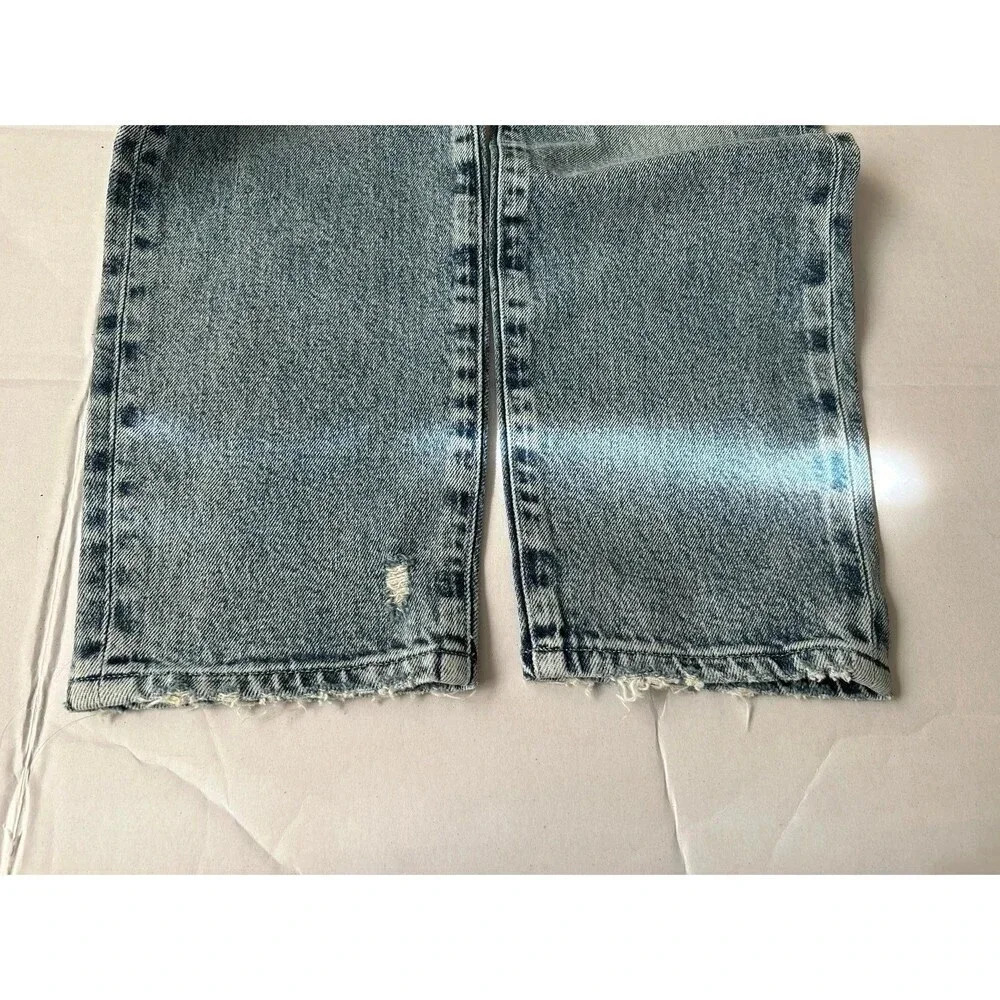 Good American Good Classic size 4/27 - Picture 6 of 9